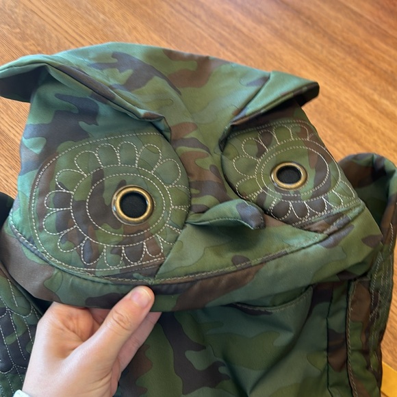 Baby GAP Toddler Back Back Bag - Picture 5 of 12